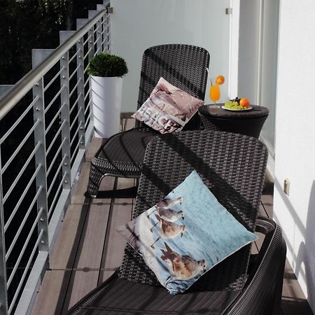 Apartament Flotylla Międzyzdroje Zewnętrze zdjęcie