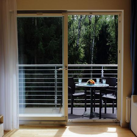 Apartament Flotylla Międzyzdroje Zewnętrze zdjęcie