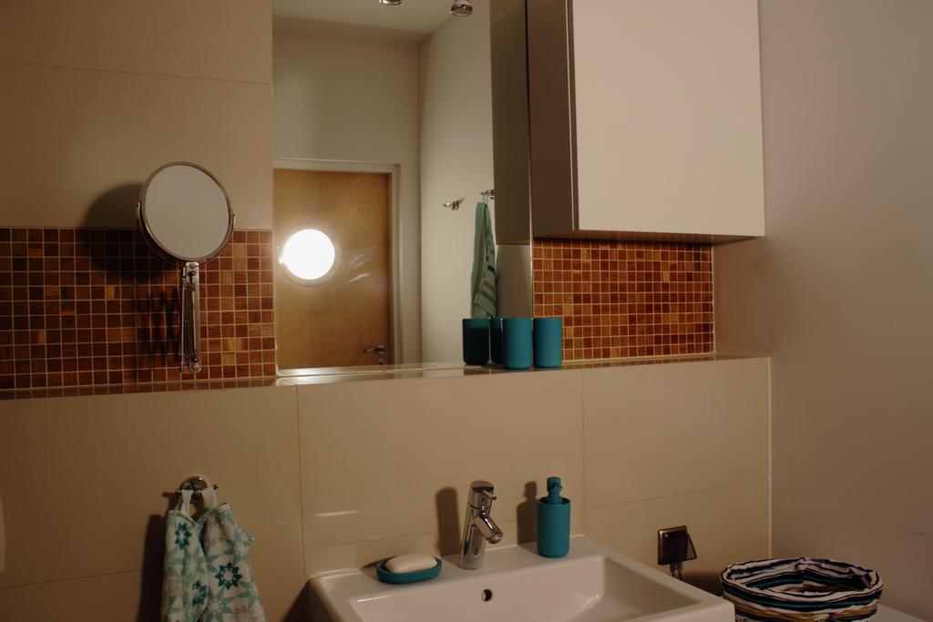 Apartament Flotylla Międzyzdroje Zewnętrze zdjęcie