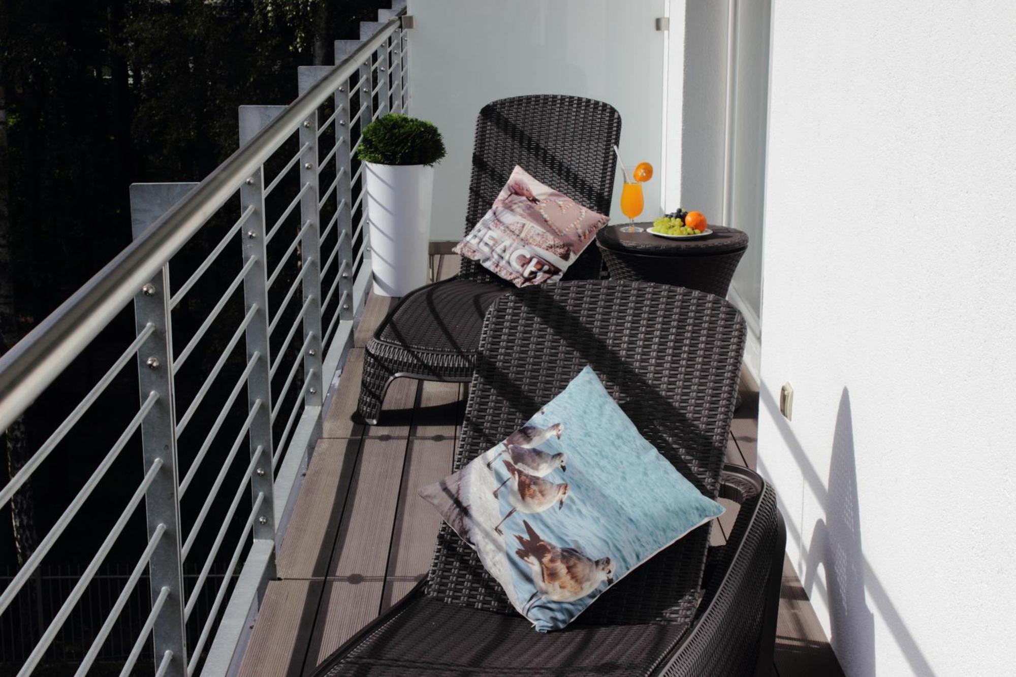 Apartament Flotylla Międzyzdroje Zewnętrze zdjęcie